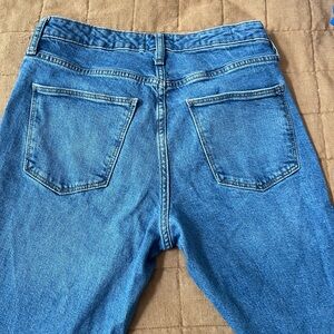 Universal Thread Jeans
